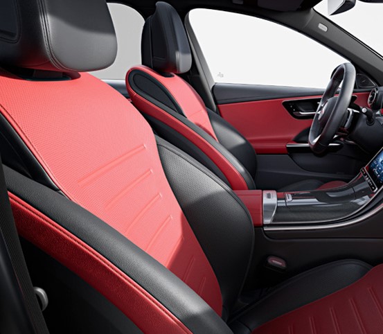 Upholstery